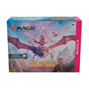 Magic the Gathering The Lost Caverns of Ixalan Bundle Anglická Wizards of the Coast