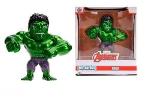 Marvel Kov. Mini Figure Hulk 10 cm