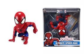 Marvel Kov. Mini Figure Spider-Man 15 cm