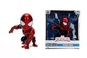Marvel Kov. Mini Figure Superior Spider-Man 10 cm Jada Toys