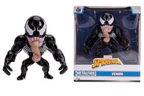 Marvel Kov. Mini Figure Venom 10 cm Jada Toys