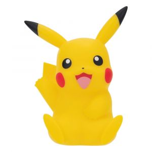 Pokémon Vinyl Figure Pikachu #2 11 cm Jazwares