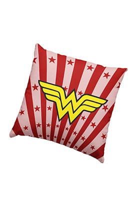 DC Comics Polštář Wonder Woman Logo 40 cm SD Toys