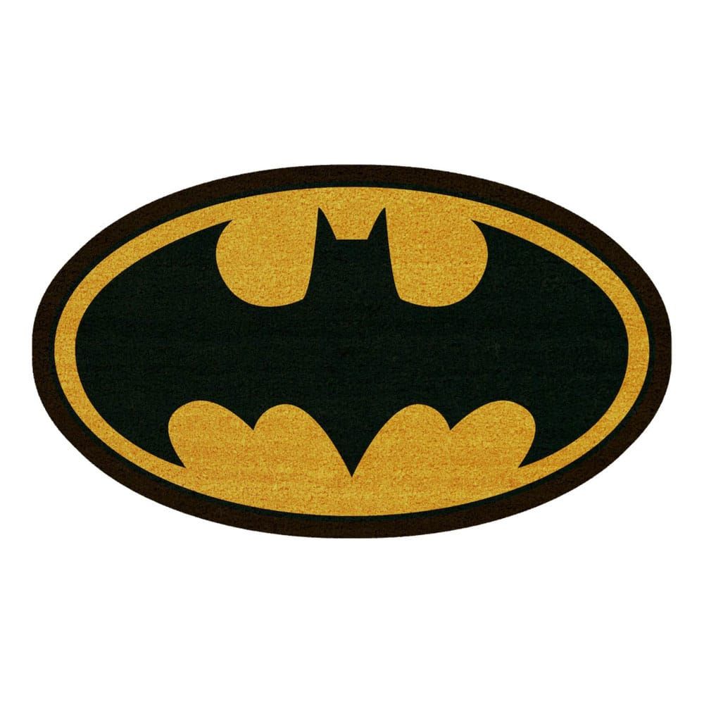 DC Comics Rohožka Batman Logo 40 x 60 cm SD Toys
