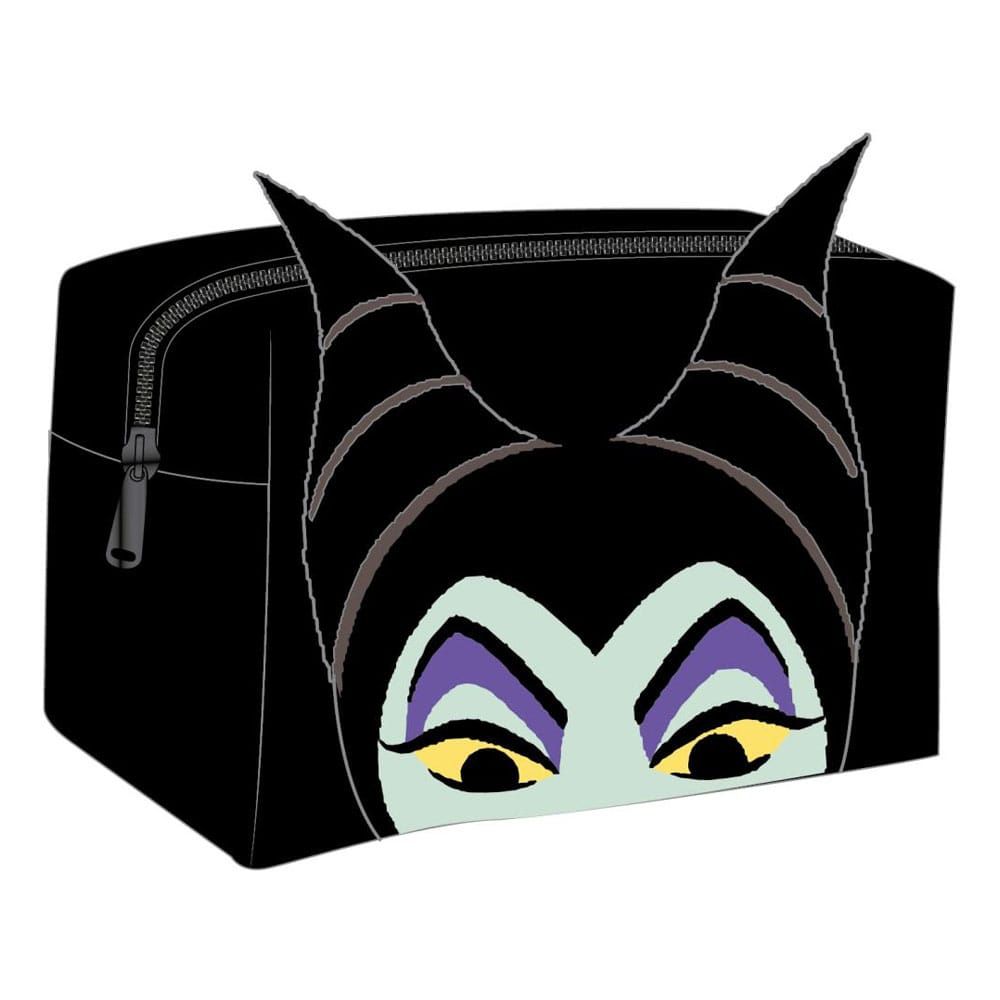 Disney Villains Make Up Bag Maleficent Cerdá