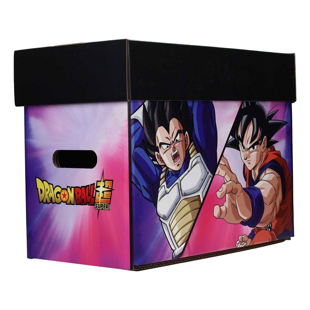 Dragon Ball Super Storage Box Older Audiences Ver. 1 40 x 21 x 30 cm SD Toys