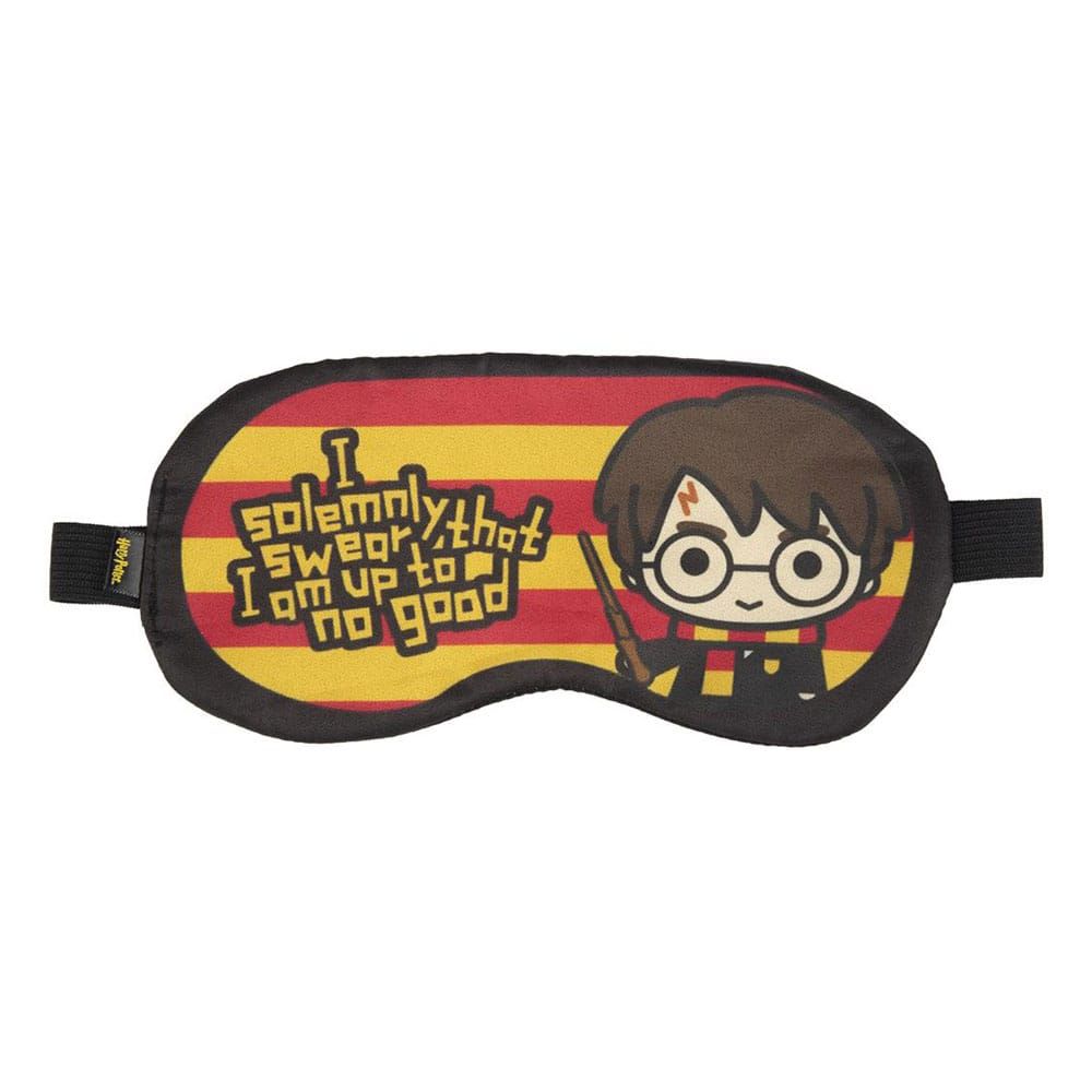 Harry Potter Eye Mask Childish Harry Potter Cerdá