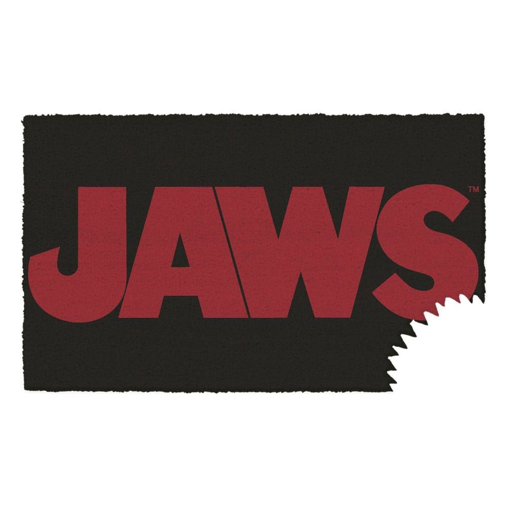 Jaws Rohožka Logo 40 x 60 cm SD Toys