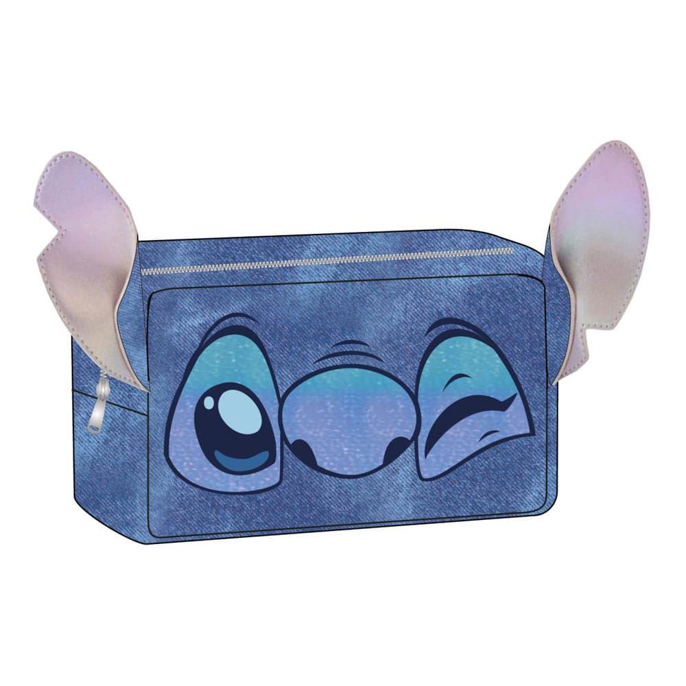 Lilo & Stitch Make Up Bag Stitch Twink Cerdá