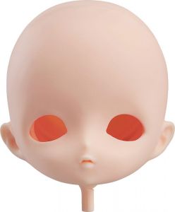 Original Character Nendoroid Doll Customizable Head for Nendoroid Doll Akční Figures Harmonia Bloom Blooming Doll (Head-Sunrise)