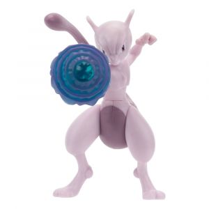 Pokémon Battle Feature Figure Mewtwo 10 cm