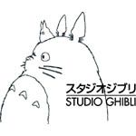 Studio Ghibli - Magický svět animovaných příběhů