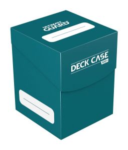 Ultimate Guard Deck Case 100+ Standard Velikost Petrol Blue - Damaged packaging
