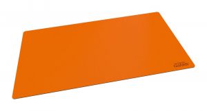 Ultimate Guard Herní Podložka XenoSkin Edition Orange 61 x 35 cm --- DAMAGED PACKAGING
