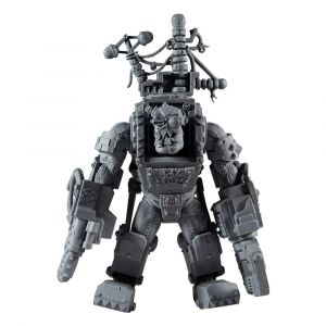 Warhammer 40k Akční Figure Ork Big Mek (Artist Proof) 30 cm - Damaged packaging McFarlane Toys