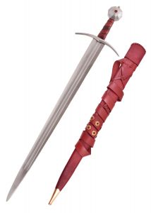 Jednoruční meč Gammelt Jern 13. století