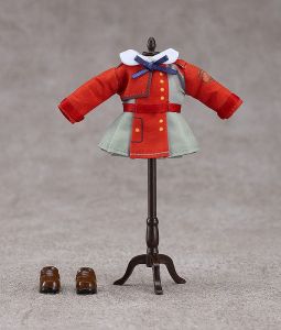 Lycoris Recoil Nendoroid Doll Akční Figure Chisato Nishikigi 14 cm Good Smile Company