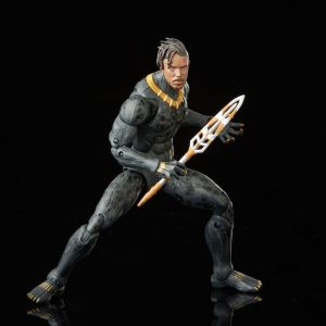 Black Panther Legacy Kolekce Akční Figure Erik Killmonger 15 cm Hasbro