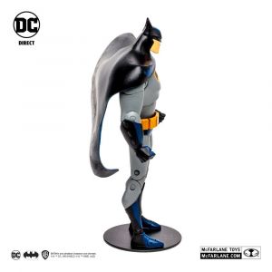 DC Multiverse Akční Figure Batman the Animated Series (Gold Label) 18 cm - Severely damaged packaging McFarlane Toys