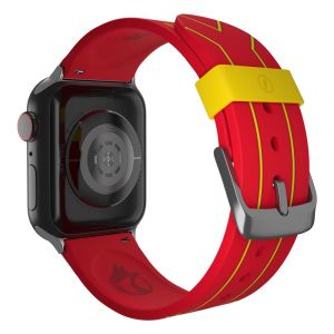 DC Smartwatch-Wristband The Flash Logo Moby Fox