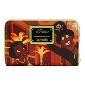 Disney by Loungefly Peněženka Pricess And The Frog Princess Scene