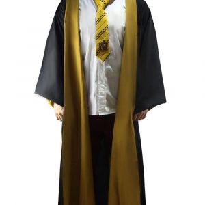 Harry Potter Wizard Robe Cloak Mrzimor Velikost XL - Damaged packaging