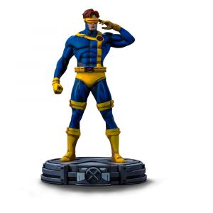Marvel Art Scale Soška 1/10 X-Men ´79 Cyclops 22 cm