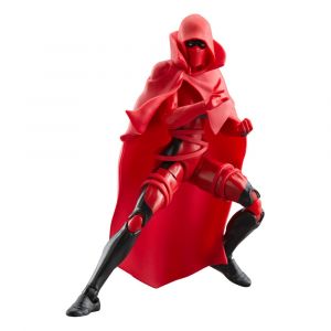 Marvel Legends Akční Figure Red Widow (BAF: Marvel's Zabu) 15 cm Hasbro
