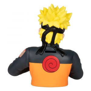 Naruto Shippuden Figural Pokladnička Naruto Konix