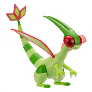 Pokémon 25th anniversary Select Akční Figure Flygon 15 cm Jazwares