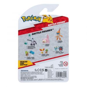 Pokémon Battle Figure Pack Mini Figure Monferno 5 cm Jazwares