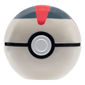 Pokémon Clip'n'Go Poké Balls Fidough & Timer Ball Jazwares