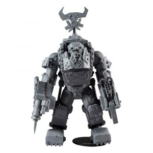 Warhammer 40k Akční Figure Ork Meganob with Shoota (Artist Proof) 30 cm - Damaged packaging McFarlane Toys