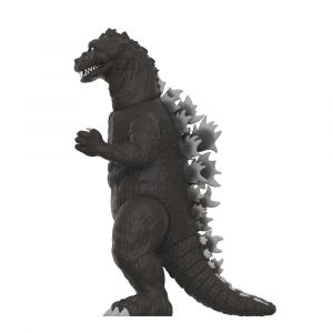Godzilla Toho ReAction Akční Figure Wave 05 Godzilla (Grayscale) ´55 (Grayscale) 10 cm Super7
