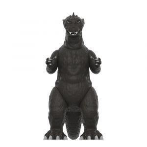 Godzilla Toho ReAction Akční Figure Wave 05 Godzilla (Grayscale) ´55 (Grayscale) 10 cm