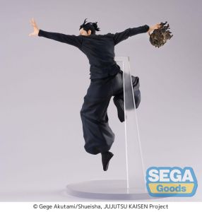 Jujutsu Kaisen Hidden Inventory/Premature Death Figurizm PVC Soška Suguru Geto 25 cm Sega