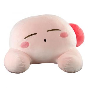 Kirby Suya Suya Plyšák Figure Mega - Kirby Sleeping 60 cm
