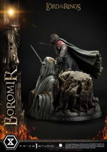 Lord of the Rings Soška 1/4 Boromir Bonus Ver. 51 cm Prime 1 Studio