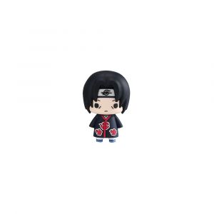 Naruto Shippuden Chokorin Mascot Series Trading Figure Vol. 2 5 cm Sada (6) Megahouse