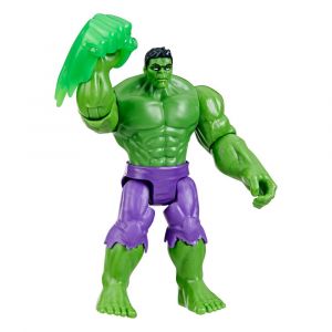 Avengers Epic Hero Series Akční Figure Hulk 10 cm