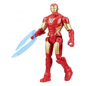 Avengers Epic Hero Series Akční Figure Iron Man 10 cm