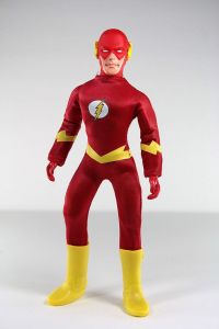 DC Comics Akční Figure Flash 20 cm