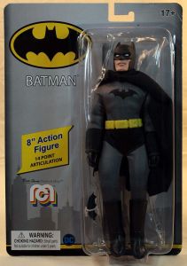 DC Comics Akční Figure Retro Batman 20 cm