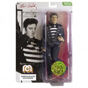 Elvis Presley Akční Figure 20 cm