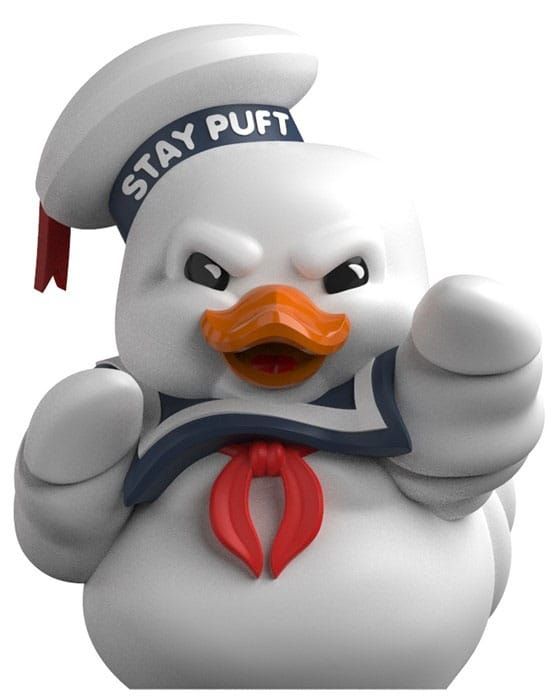 Ghostbusters Tubbz PVC Figure Stay Puft Boxed Edition 10 cm Numskull