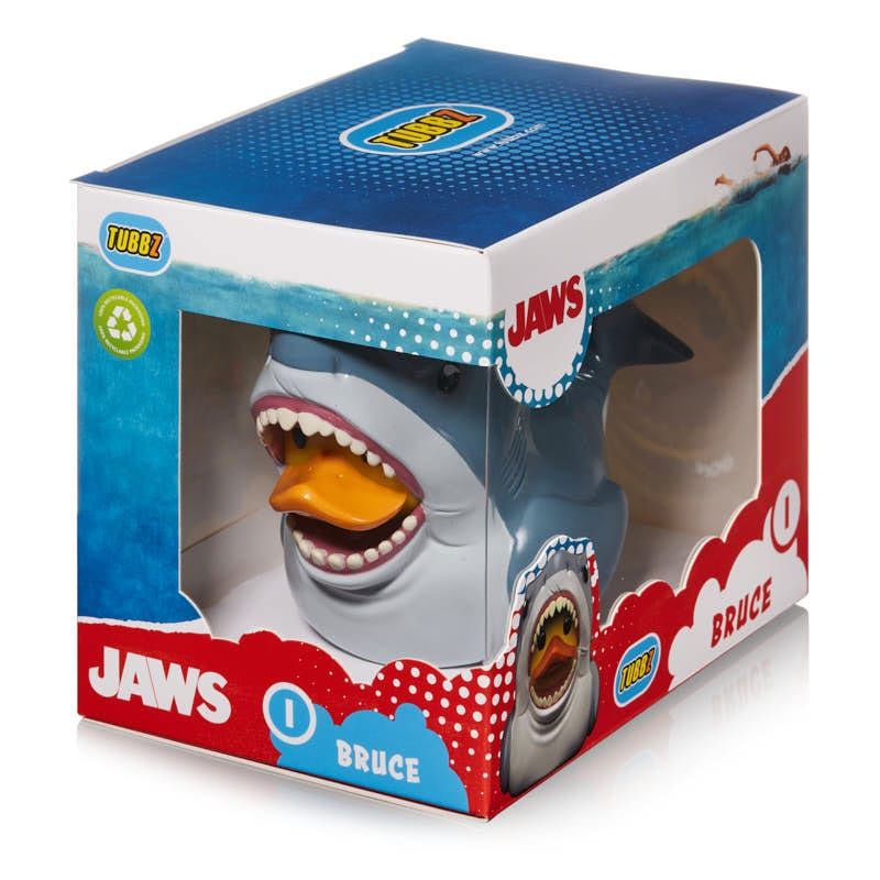Jaws Tubbz PVC Figure Bruce Boxed Edition 10 cm Numskull