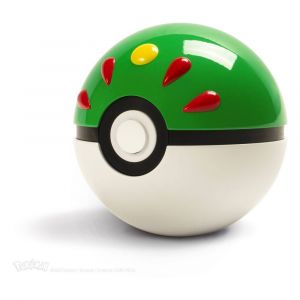 Pokémon Kov. Replika Friend Ball  - Damaged packaging