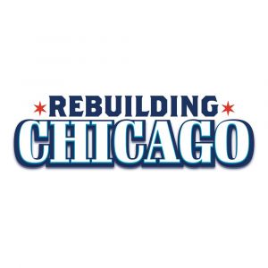 Rebuilding Chicago Strategy Game Anglická Verze