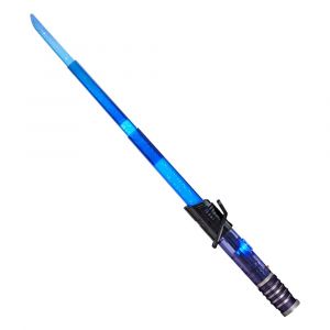 Star Wars Lightsaber Forge Kyber Core Roleplay Replika Electronic Lightsaber Darksaber