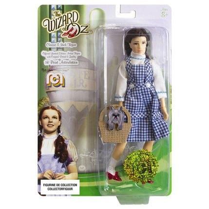 The Wizard of Oz Akční Figure Dorothy 20 cm MEGO